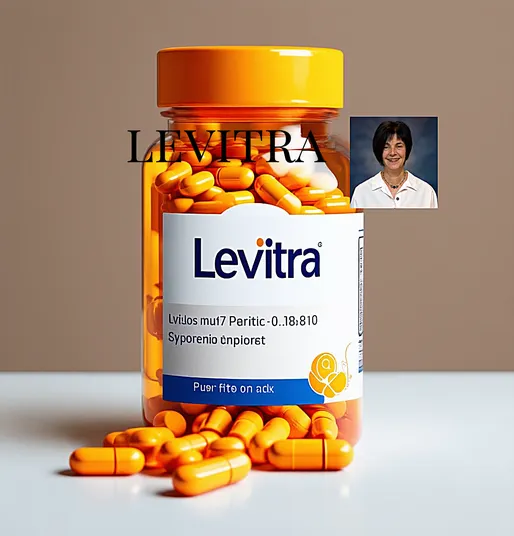 Levitra acheter en ligne